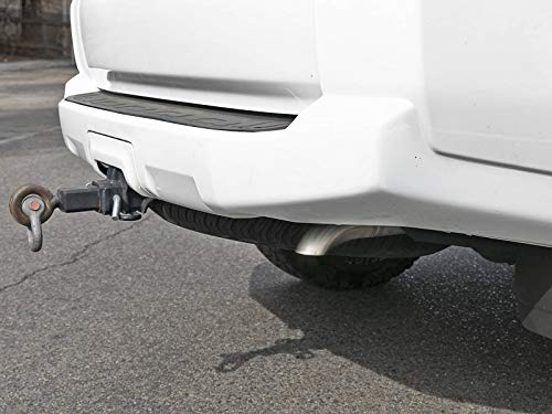 MACH Force-Xp aFe Power Hi-Tuck 2-1/2" 409 Stainless Steel Cat-Back Exhaust System
