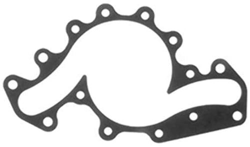 Engine Water Pump Gasket MAHLE K27395