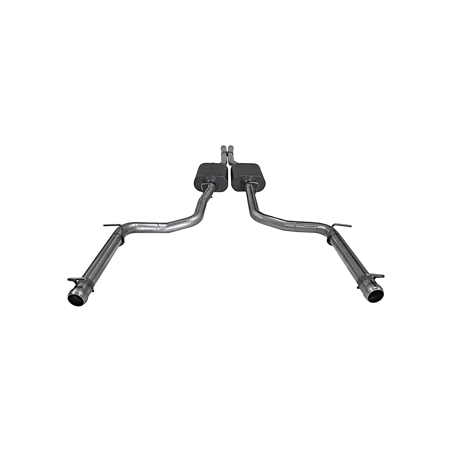 American Thunder Flowmaster 817479 Cat-back Exhaust System