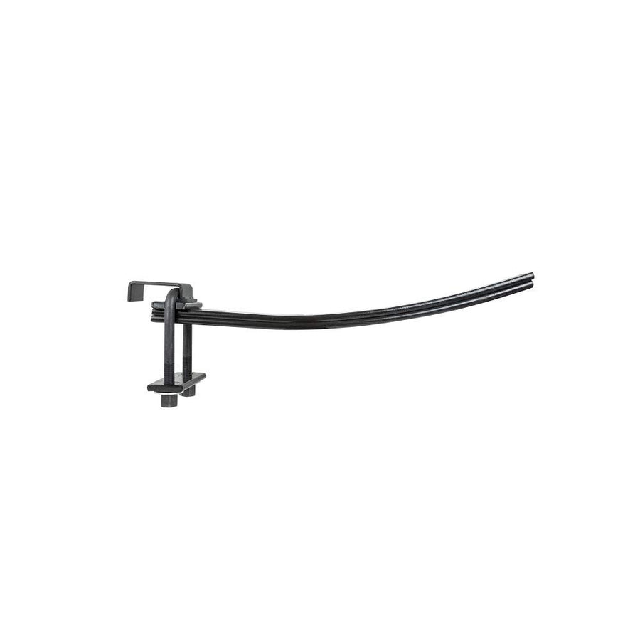 SuperSprings SSA54 for Chevrolet 4500/5500 / 6500, International CV | Left/Right Pair | 4400 (lb) Additional Load-Leveling Ability | Made in the USA
