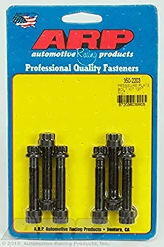 Pressure Plate ARP (350-2203) Bolt Kit