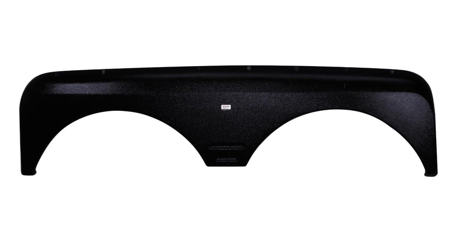 Fender Skirt ICON, Tandem, Gulf Stream, FS2013, Black
