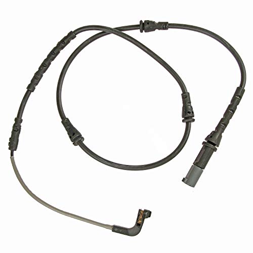 2010 BMW X5 PowerStop Front Euro-Stop Electronic Brake Pad Wear Sensor (SW-0454)