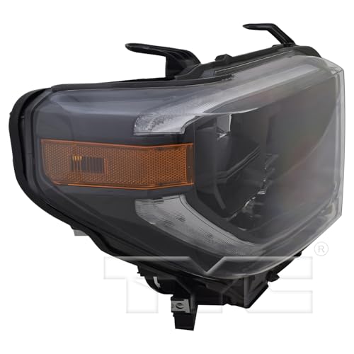 19-21 TYC Americas TY TNDRA w/Smoked CHR LED H.L RH