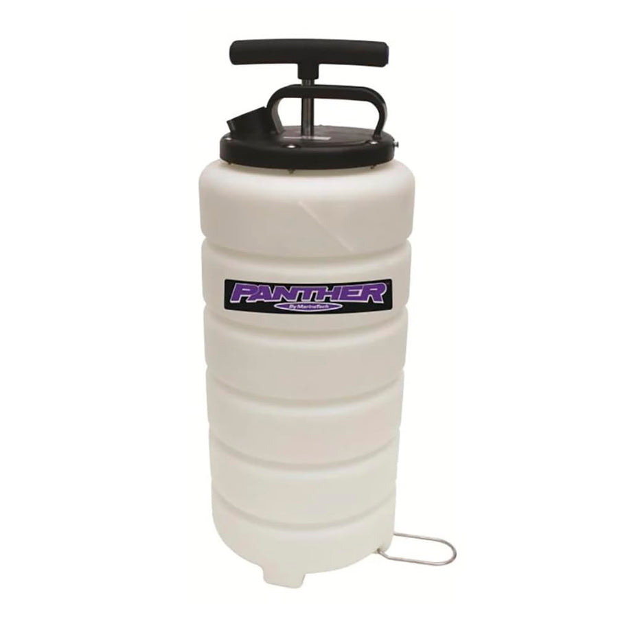 Marine Panther Oil Extractor 15L Pro