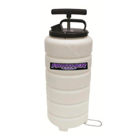 Marine Panther Oil Extractor 15L Pro