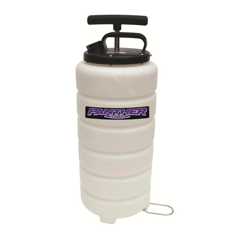 Marine Panther Oil Extractor 15L Pro