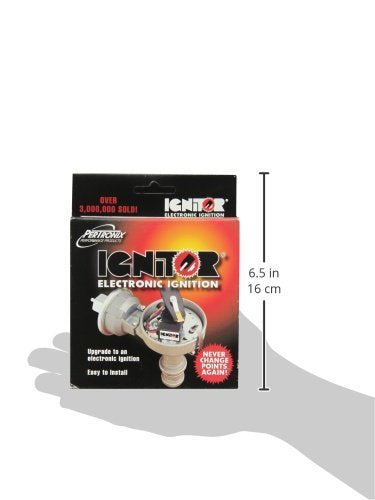 Prestolite Pertronix 1511 Ignitor 1 Cylinder
