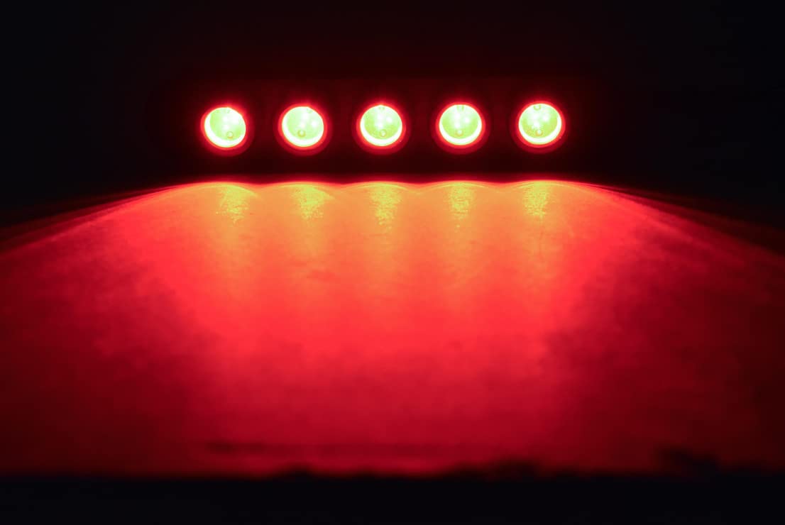 5Stop Morimoto Lighting Brake Light LED341