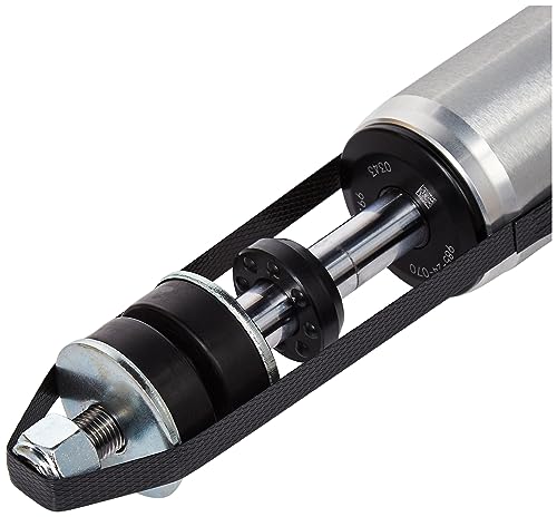 Front Shock Absorber Fox Racing Shocks 985-24-070 Fits Toyota Land Cruiser