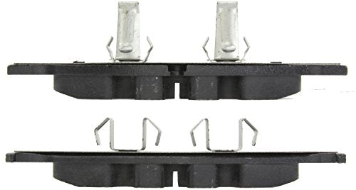 Sport Brake Pads StopTech 309.11510 with Shims and Hardware