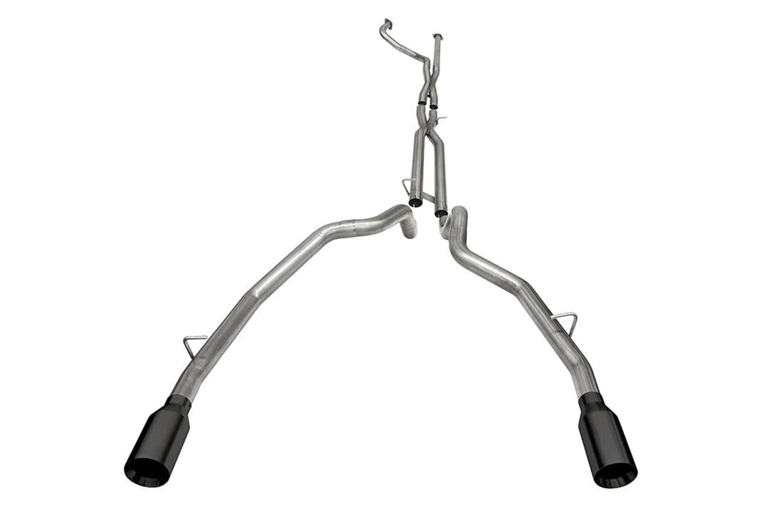 Exhaust Baja