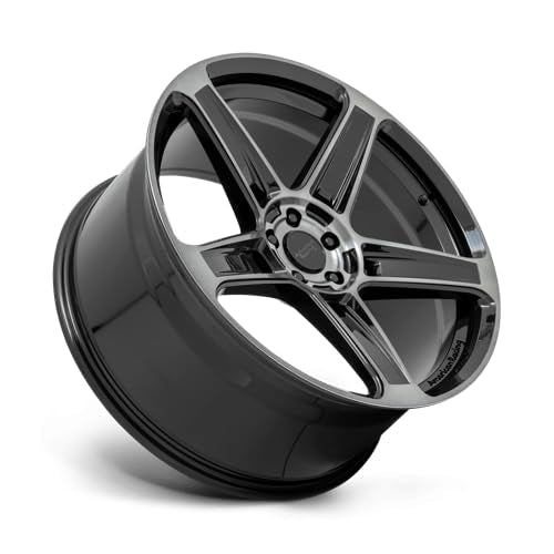 AR936 American Racing 20X9.5 5X115 G-BLK-GRY 15MM - AR93629515315