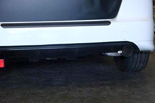 Axle Back Exhaust Megan Racing MR-ABE-HF09OE