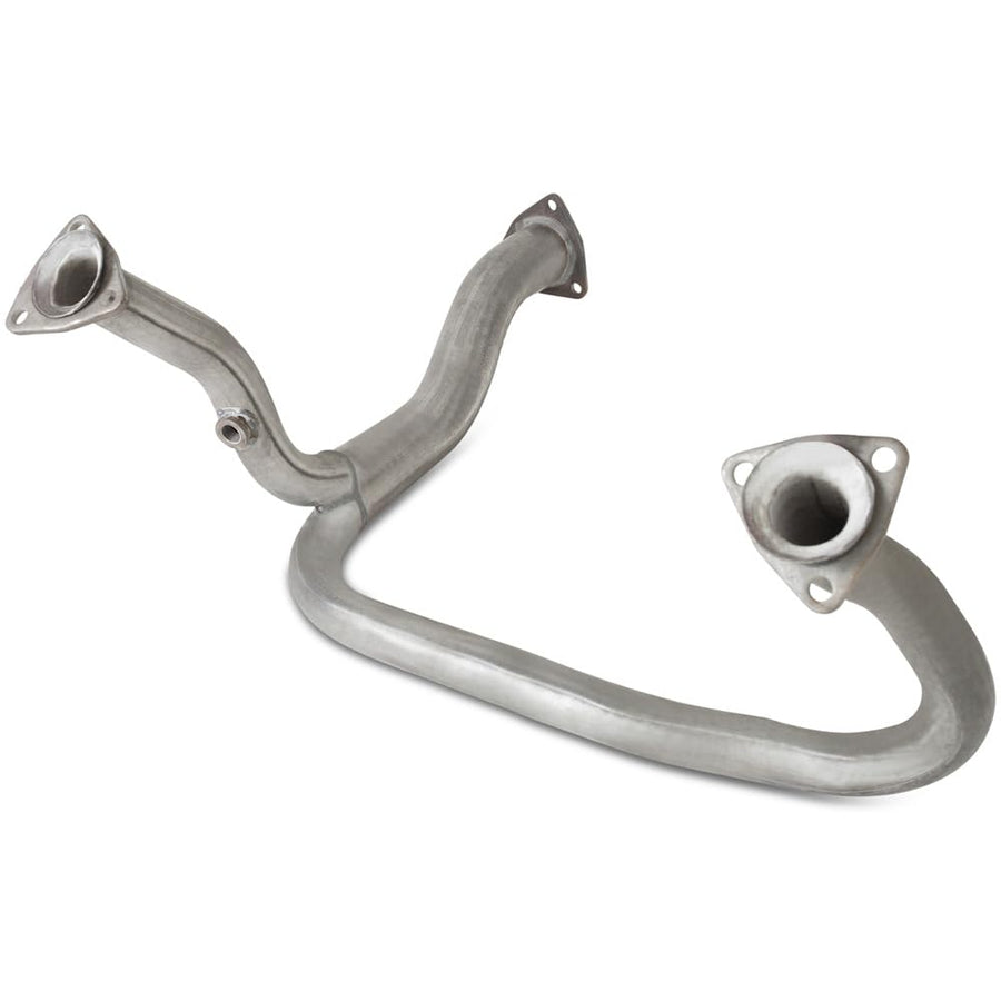 BRExhaust Exhaust Y Pipe for Chevrolet Blazer GMC Sonoma Oldsmobile Bravada - BRExhaust 102-2138 New