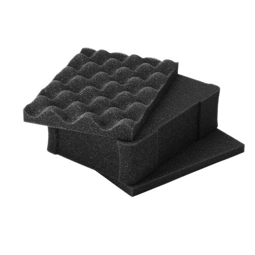 Foam Inserts Nanuk (3 Part) for 904 Nanuk Case