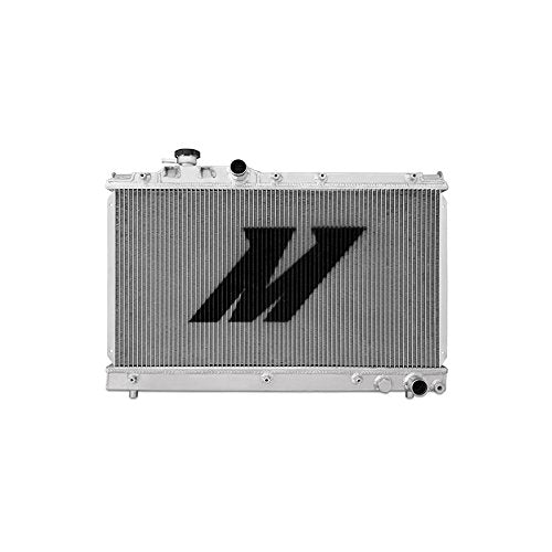 Mishimoto Performance Aluminum Radiator MMRAD-T200-94 Fits Toyota Celica GT/GT4 1994-1999