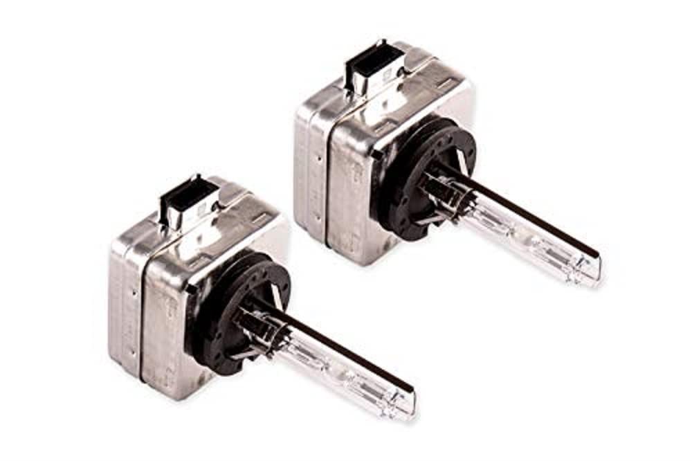 Diode Dynamics HID Bulb D3S 6000K Pair