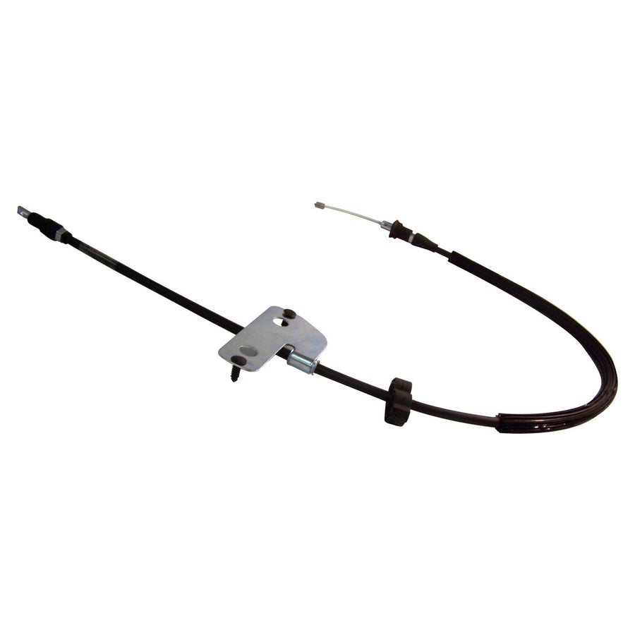 Automotive Crown Brake Cable Parking Brake