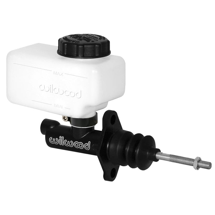 Master Cylinder Wilwood 1.0in Compact Banjo Outlet