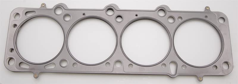 Cometic Gasket Head Gasket C4499-051 (Cometic 78-98 Volvo B23 97mm .051" MLS), 1 Pack