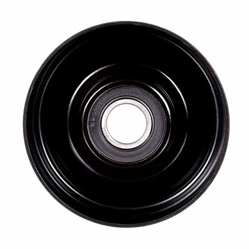 Serpentine Belt Goodyear 57428 Drive Idler or Tensioner Pulley
