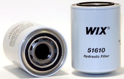 51610 Wix Spin-On Hydraulic Filter - Case of 6