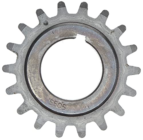 Sprocket Crank