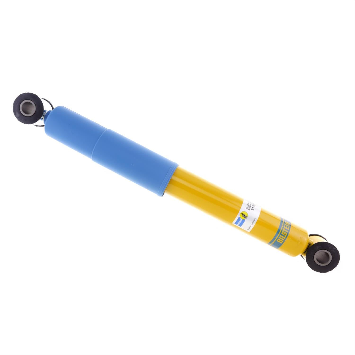 B6 Bilstein 93-07 Freightliner X-Line XCS/XCR/XCM/XCF/XCL Monotube Shock Absorber (24-225007)