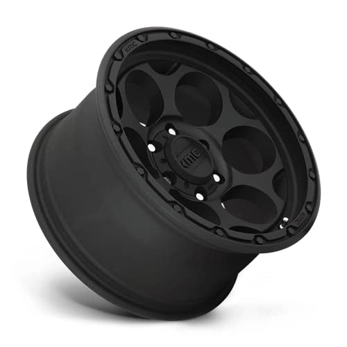 KMC Wheels 18X8.5 KM541 6X135 T-BLK 18MM - KM54188563718
