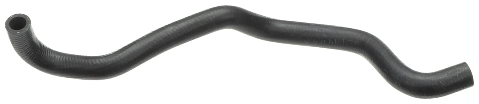 Premium Gates Molded Heater Hose 18024