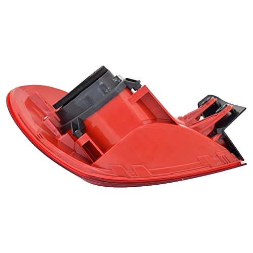Replacement TYC 11-9177-00 Tail Lamp for VOLKSWAGEN right