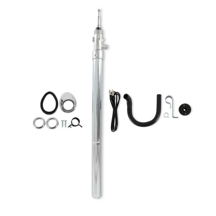 Antenna Assembly Scott Drake C6TZ-18813-A