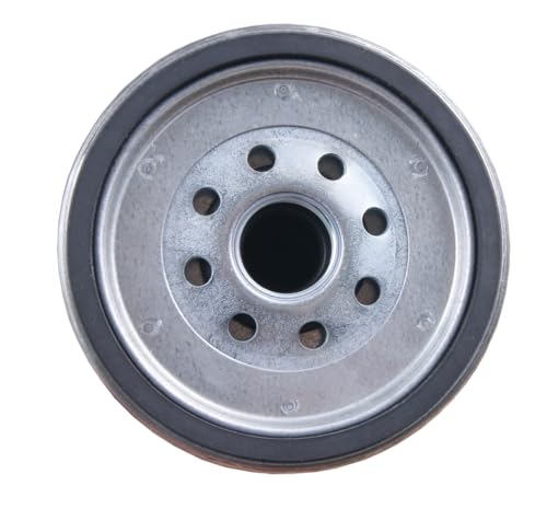 KC374D Mahle Fuel Filter