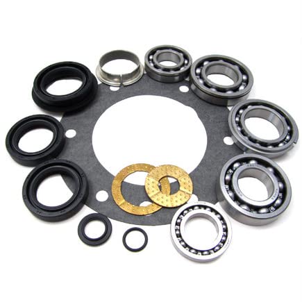 Bearing Kit Transfer Case BW4404 06 & UP w/Speedo,353" Rear Mainshaft Bearing