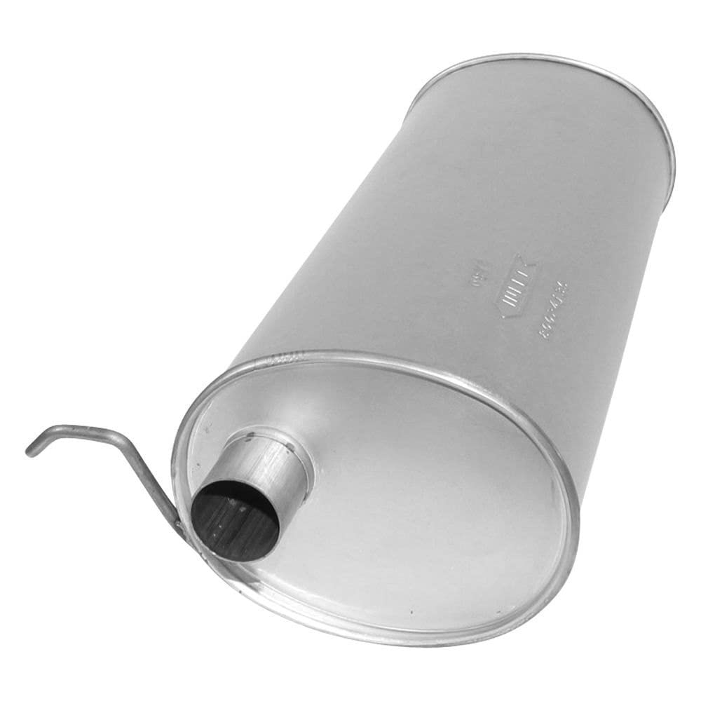 Exhaust AP Products Muffler 2413