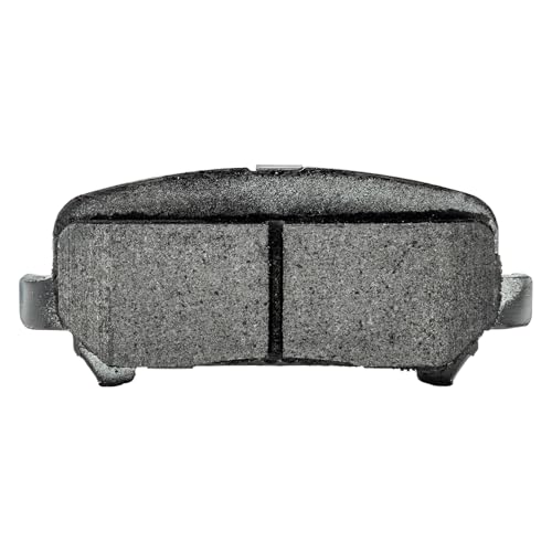 Hawk Performance LTS HB957Y.609 Light Truck and SUV Street Brake Pads