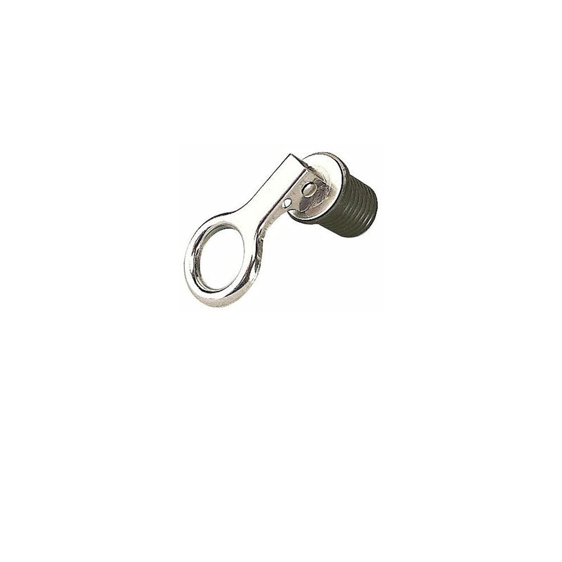 SNAP Handle Seadog Drain Plug SS