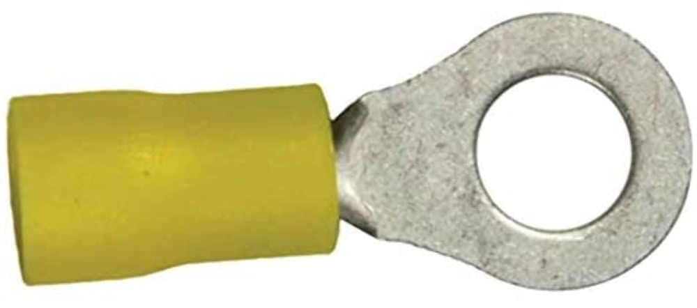 Vinyl Ring Terminal WIRTHCO