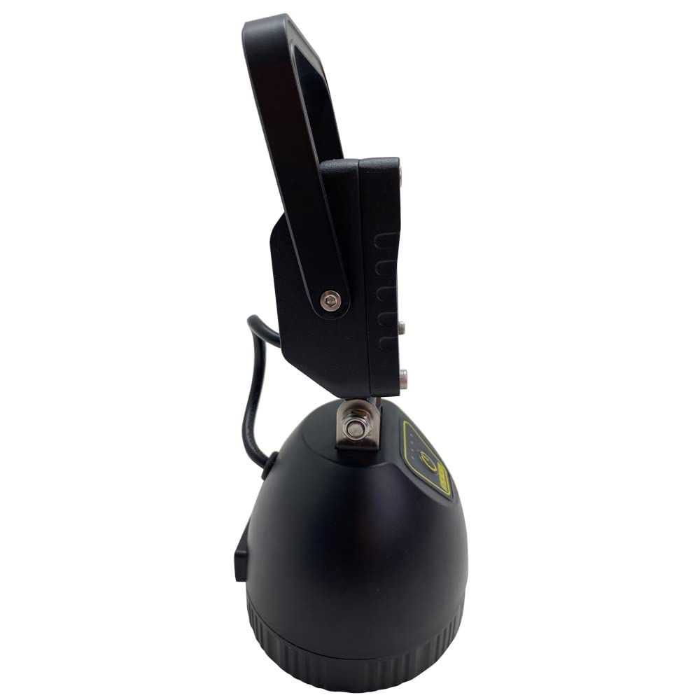 Race Sport Lighting Work Light Vehicle-Mounted Fit Portable Magnetic 16W 1500Lm 12,000ahm Li-ion Rechargeable LED 1007530