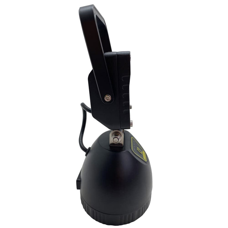 Race Sport Lighting Work Light Vehicle-Mounted Fit Portable Magnetic 16W 1500Lm 12,000ahm Li-ion Rechargeable LED 1007530