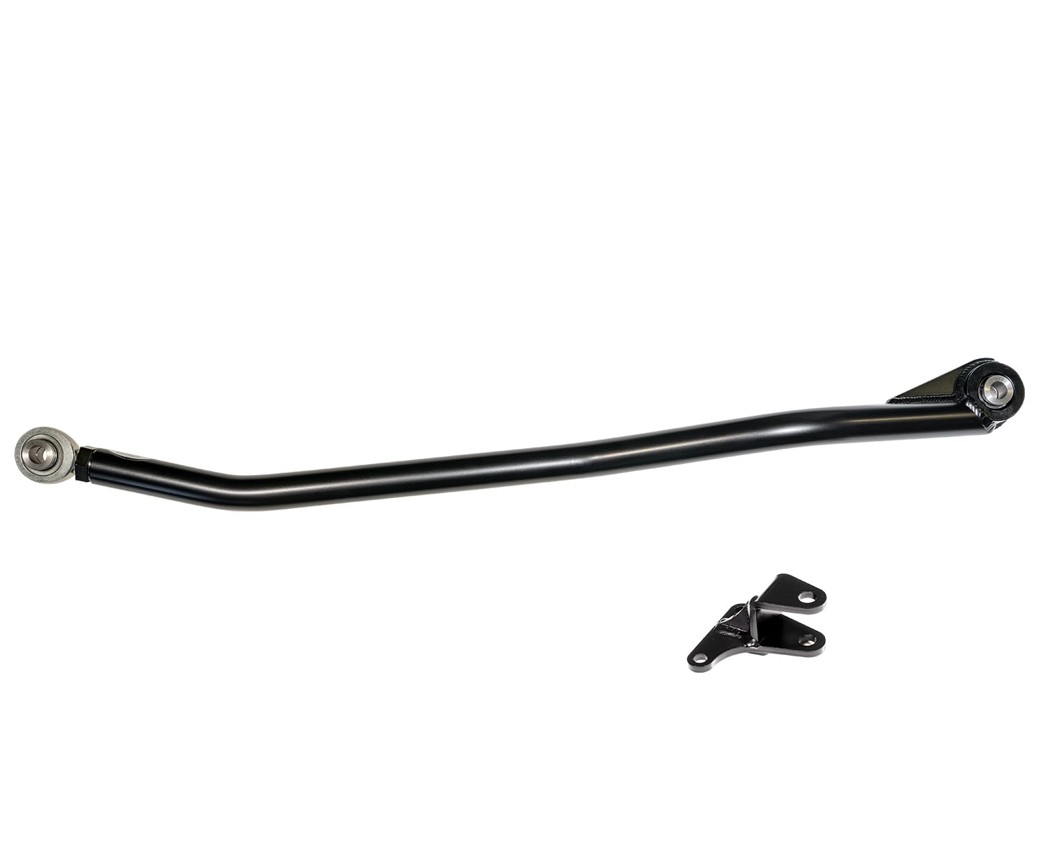 Adjustable Carli Track Bar, 0-3” Lift, 2014+ Ram 2500/3500, 4x4