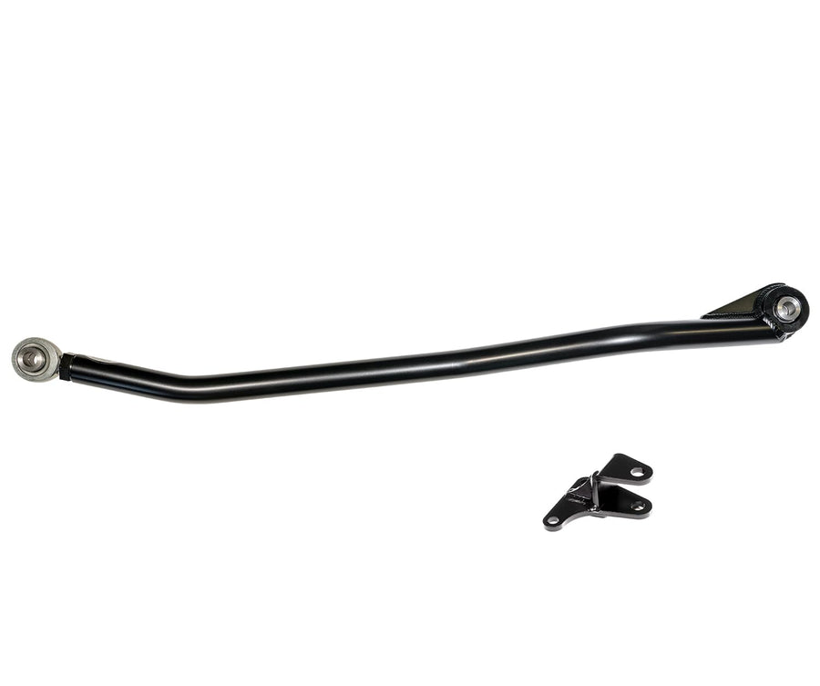 Adjustable Carli Track Bar, 0-3” Lift, 2014+ Ram 2500/3500, 4x4