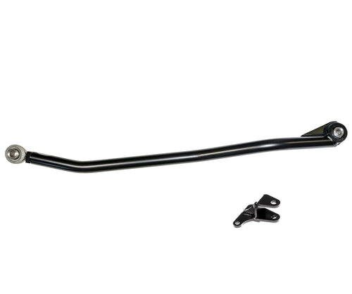 Adjustable Carli Track Bar, 0-3” Lift, 2014+ Ram 2500/3500, 4x4