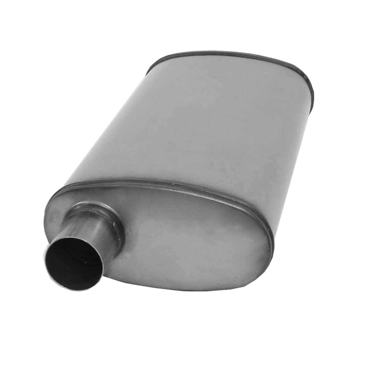 XS1255 AP Exhaust Muffler