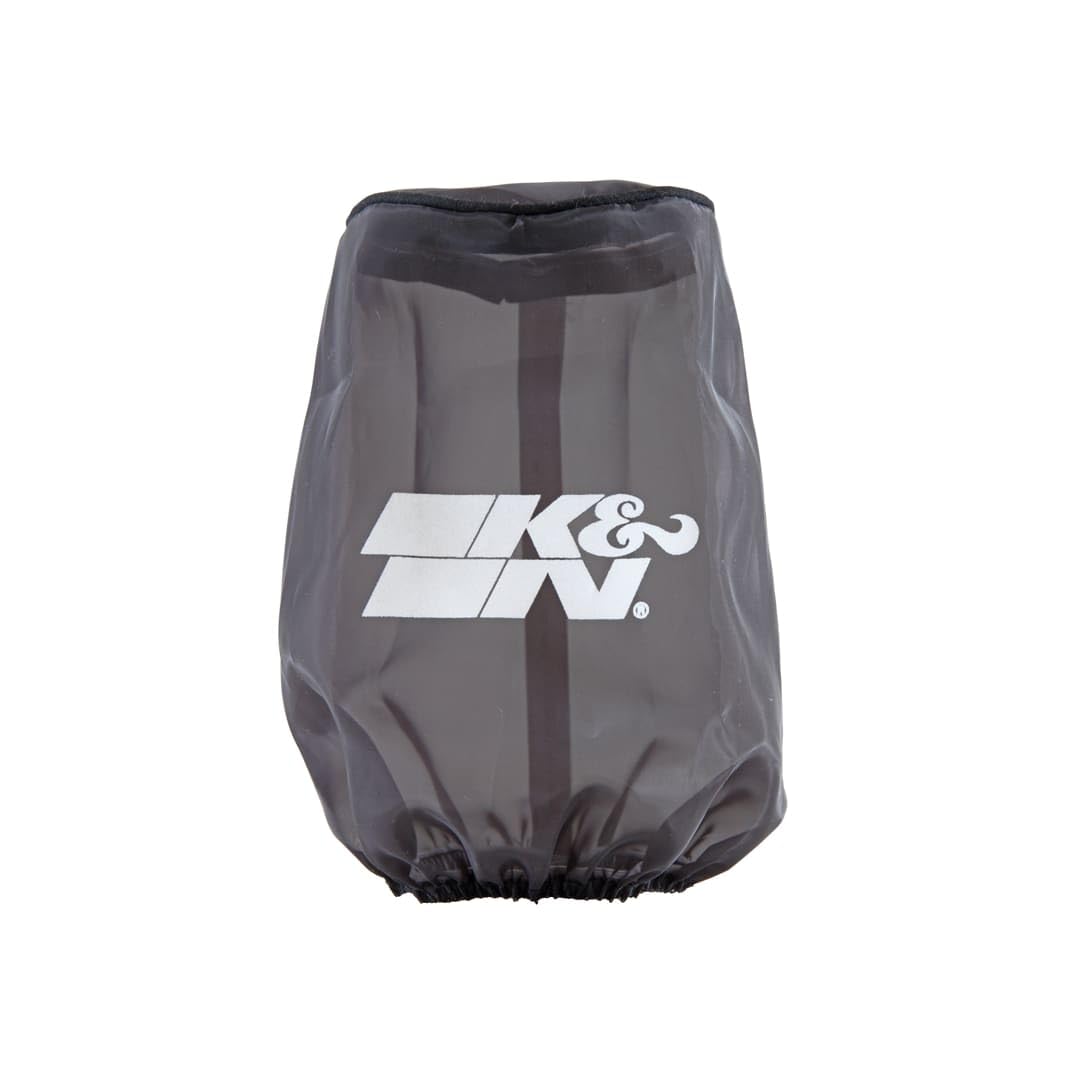 YA-3502PK K&N PreCharger Round Straight Air Filter Wrap