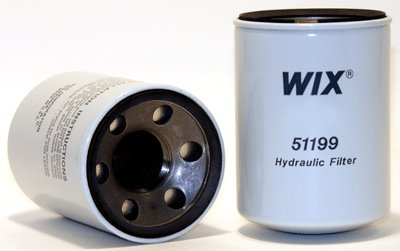 Spin-On Wix 51199 Hydraulic Filter - Case of 6