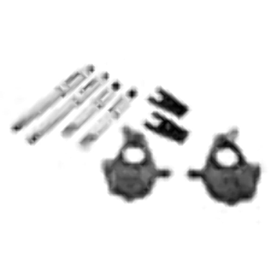 Lowering Kit Belltech 678SP with Street Performance Shocks