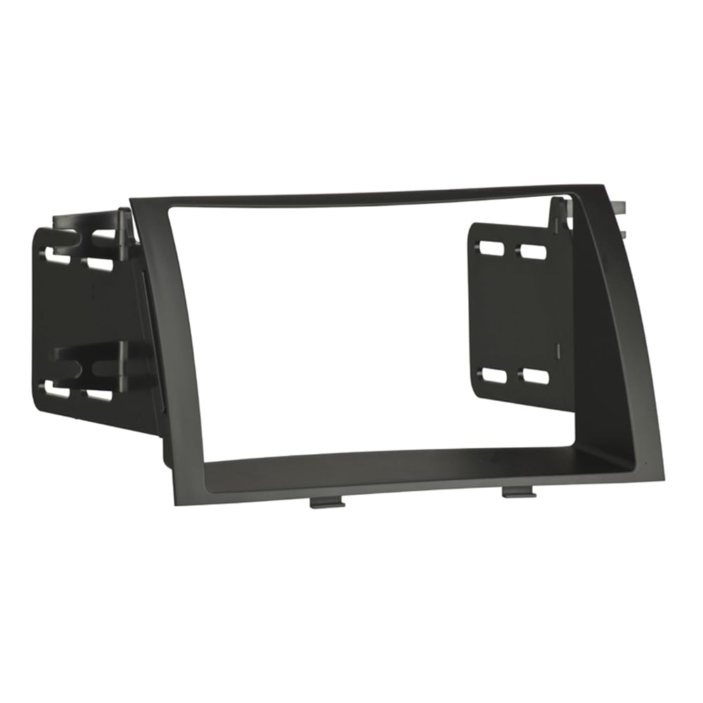Kia Sorrento 2011-up Metra 95-7340B Double DIN