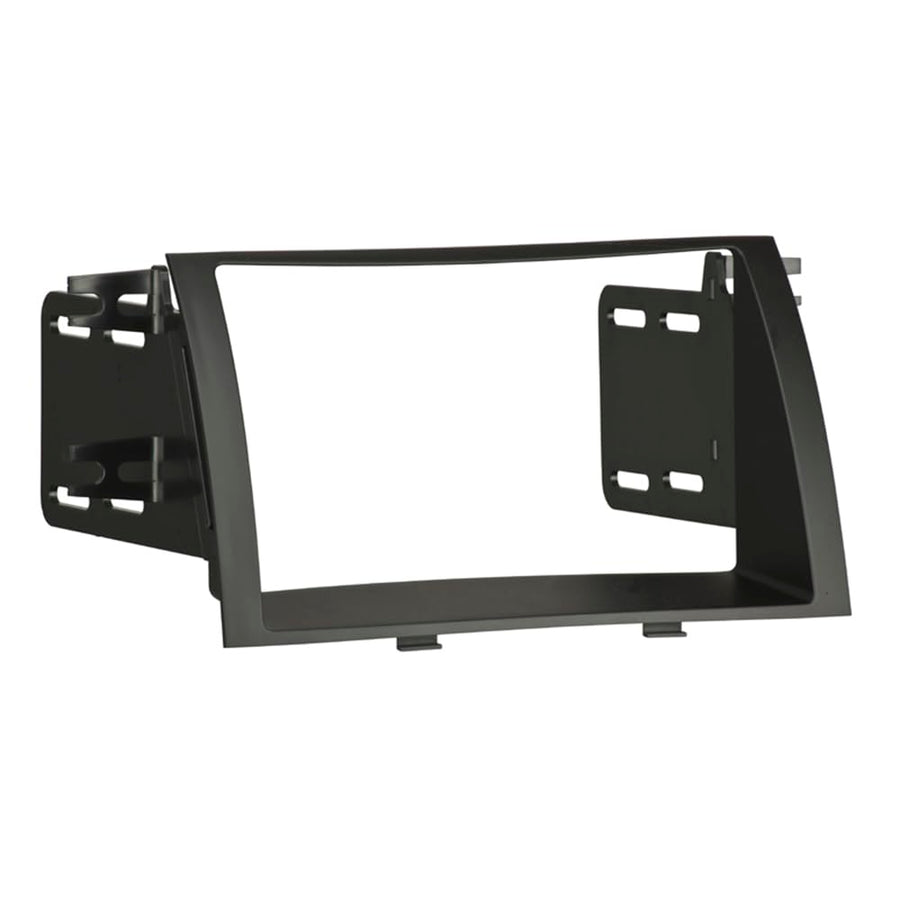Kia Sorrento 2011-up Metra 95-7340B Double DIN